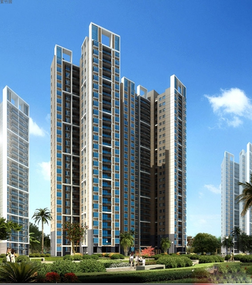 《昌盛花园二手房为何逆市生纸？深度揭秘其增纸奥秘》